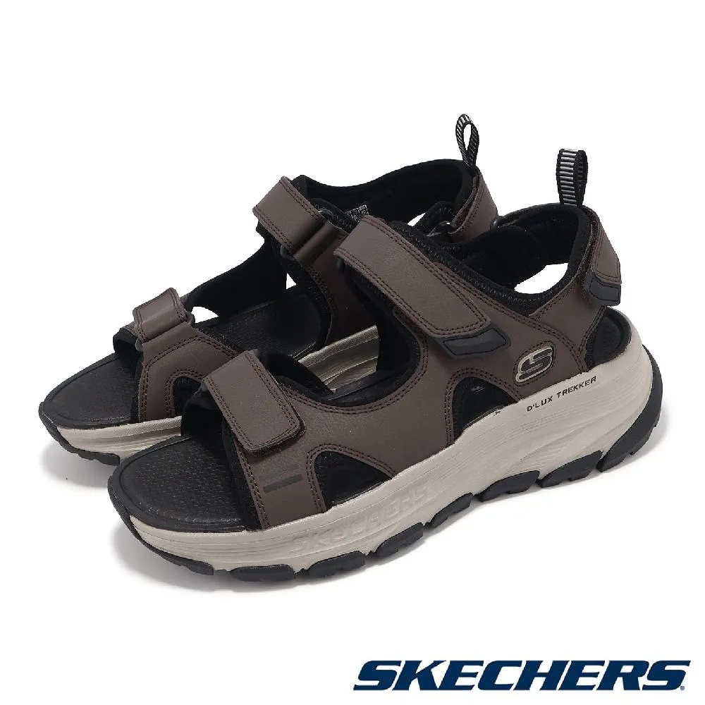 Skechers 斯凱奇 涼鞋 Go Walk Flex Sandal Slip-Ins 女鞋 粉 白 針織 套入式 涼拖鞋 141482BLSH 歷史價格詳細信息