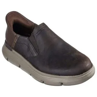 SKECHERS   瞬穿舒適科技 GARZA  205046CHOC  定價 3490 超商取貨付款免運費12 歷史價格詳細信息