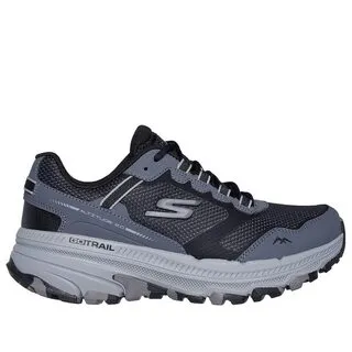 Skechers 越野跑鞋 Go Run Trail Altitude 灰黑 桃紅 防潑水 男鞋 220915GYRD 歷史價格詳細信息