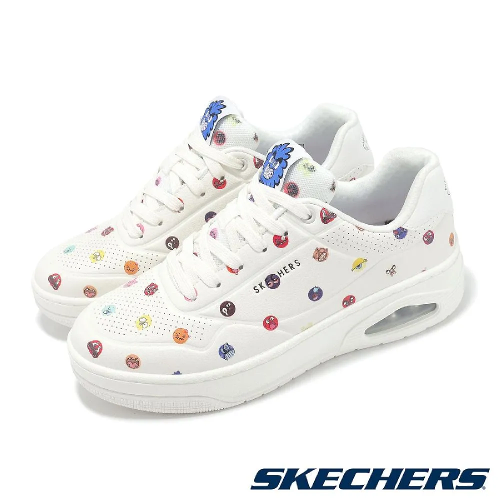 休閒鞋 Uno Court-Low Post 男鞋 白 綠 氣墊 支撐 板鞋 183140WGRN 歷史價格詳細信息