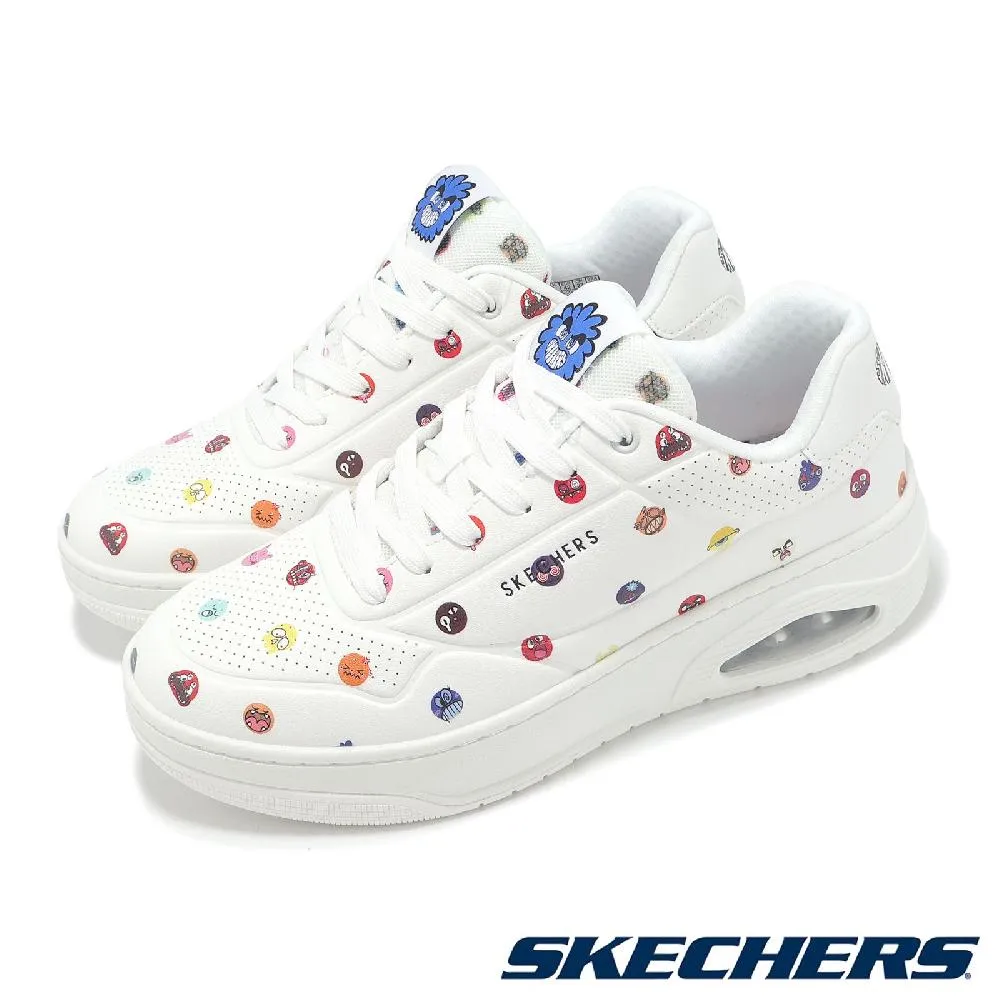 休閒鞋 Uno Court-Low Post 男鞋 白 綠 氣墊 支撐 板鞋 183140WGRN 歷史價格詳細信息