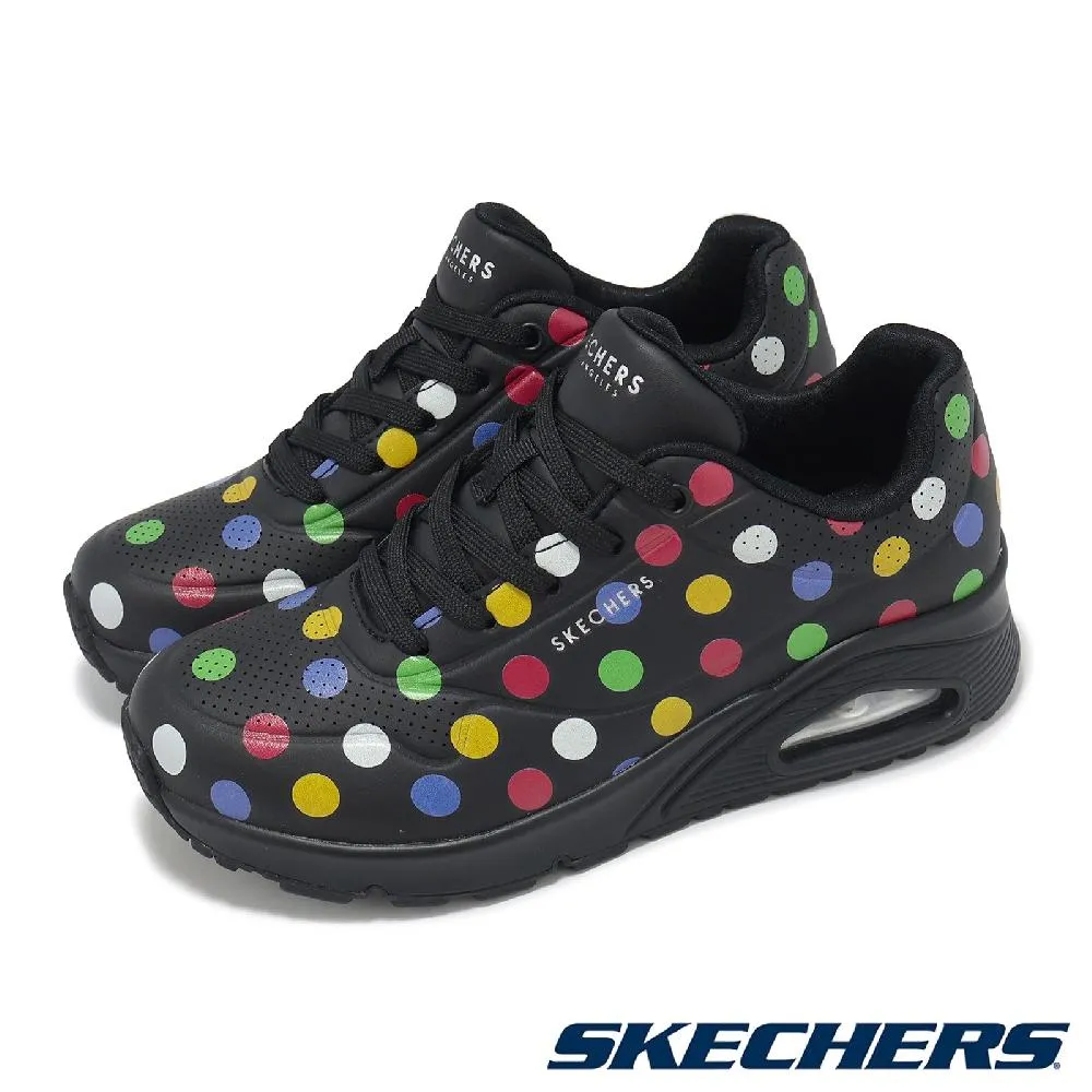 休閒鞋 UNO-Suited On Air 男鞋 寬楦 白 棕 膠底 氣墊 183004WWHT 歷史價格詳細信息