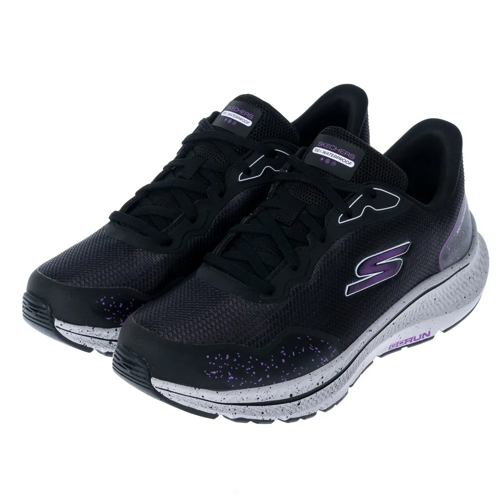 SKECHERS 女 慢跑鞋 GO RUN CONSISTENT -128275BBK 歷史價格詳細信息