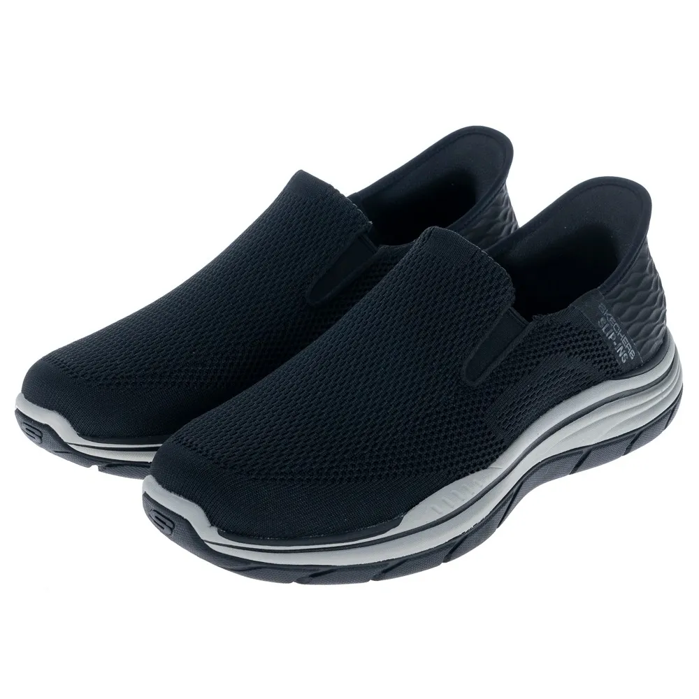 SKECHERS 男 瞬穿舒適科技EXPECTED 2.0 休閒鞋-205196OLBR 歷史價格詳細信息