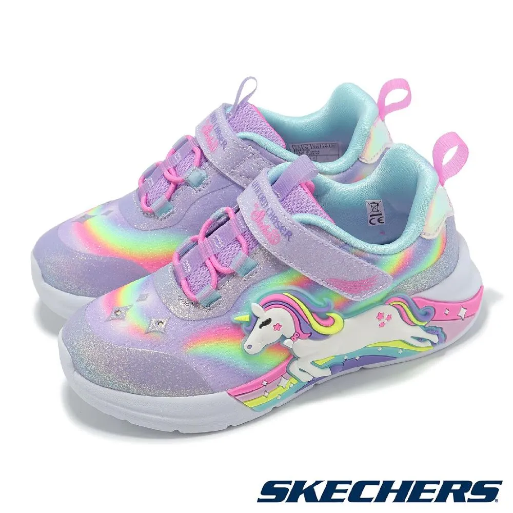 【發光學步鞋】台灣製獨角獸電燈運動鞋(卡通童鞋 魔鬼氈鞋) 歷史價格詳細信息