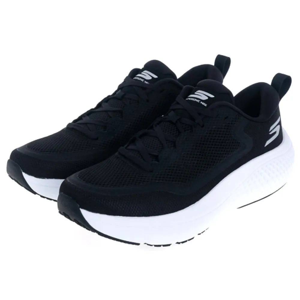 Skechers Go Run Supersonic Max [246086NAT] 男 慢跑鞋 運動 厚底 緩震 米白 歷史價格詳細信息