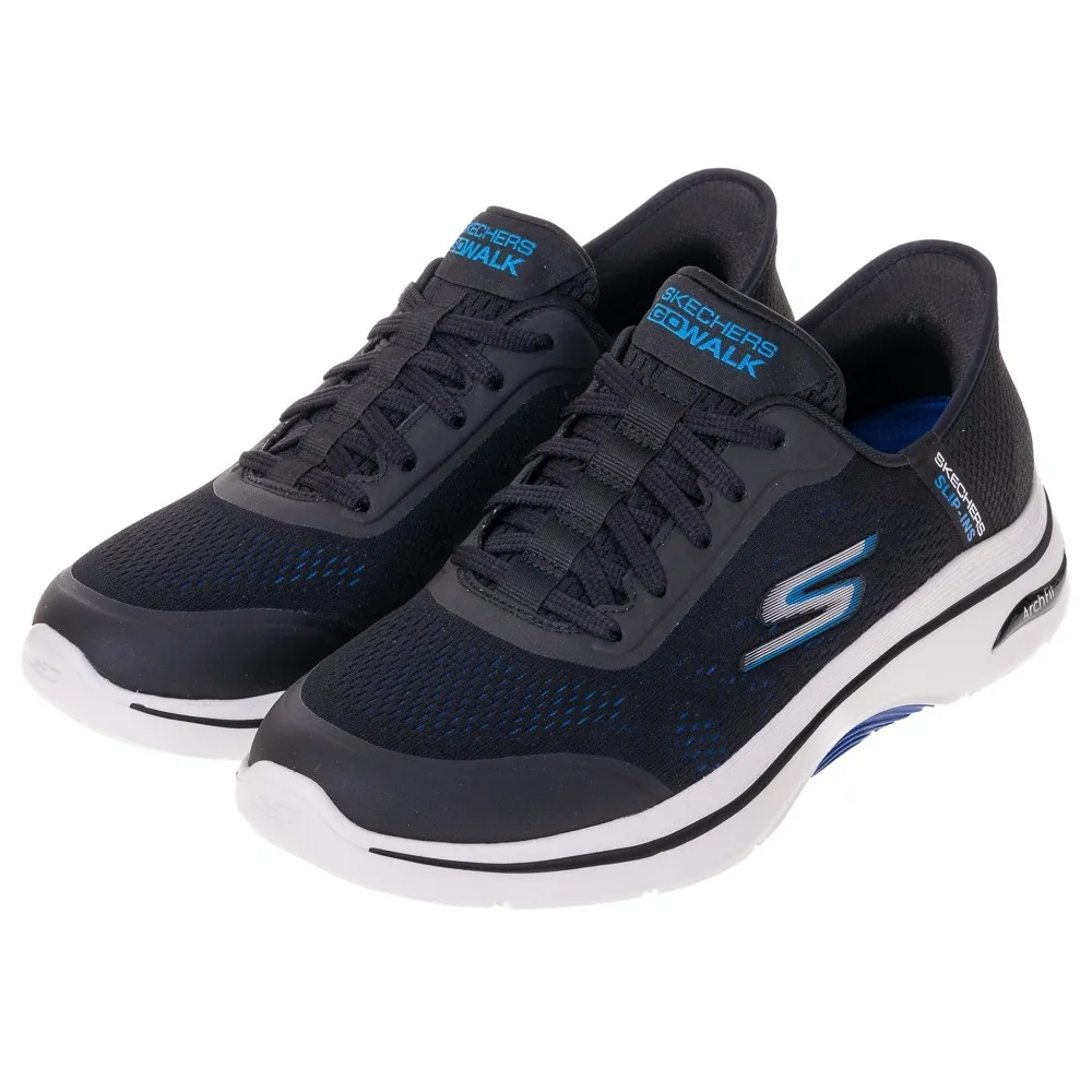 【SKECHERS】男 瞬穿舒適科技 ARCH FIT 2.0 運動鞋-232462NVY 歷史價格詳細信息
