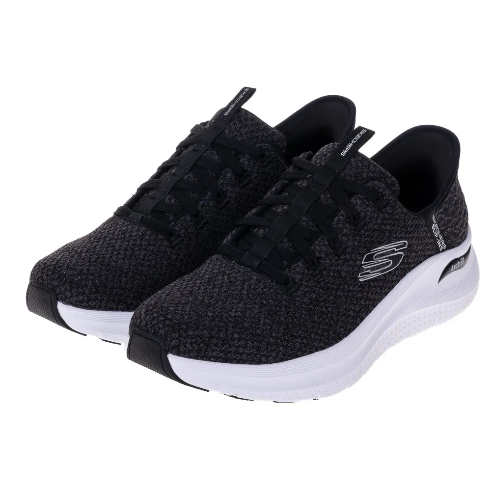 【SKECHERS】男 瞬穿舒適科技 ARCH FIT 2.0 運動鞋-232462NVY 歷史價格詳細信息