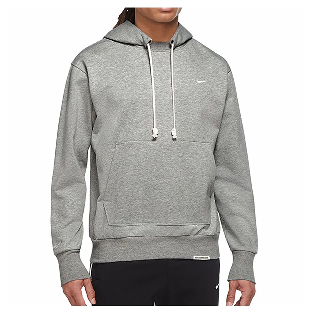 【NIKE】AS M NK DF STD ISS PO HOODIE  男 連帽上衣米白-DQ5819028 歷史價格詳細信息