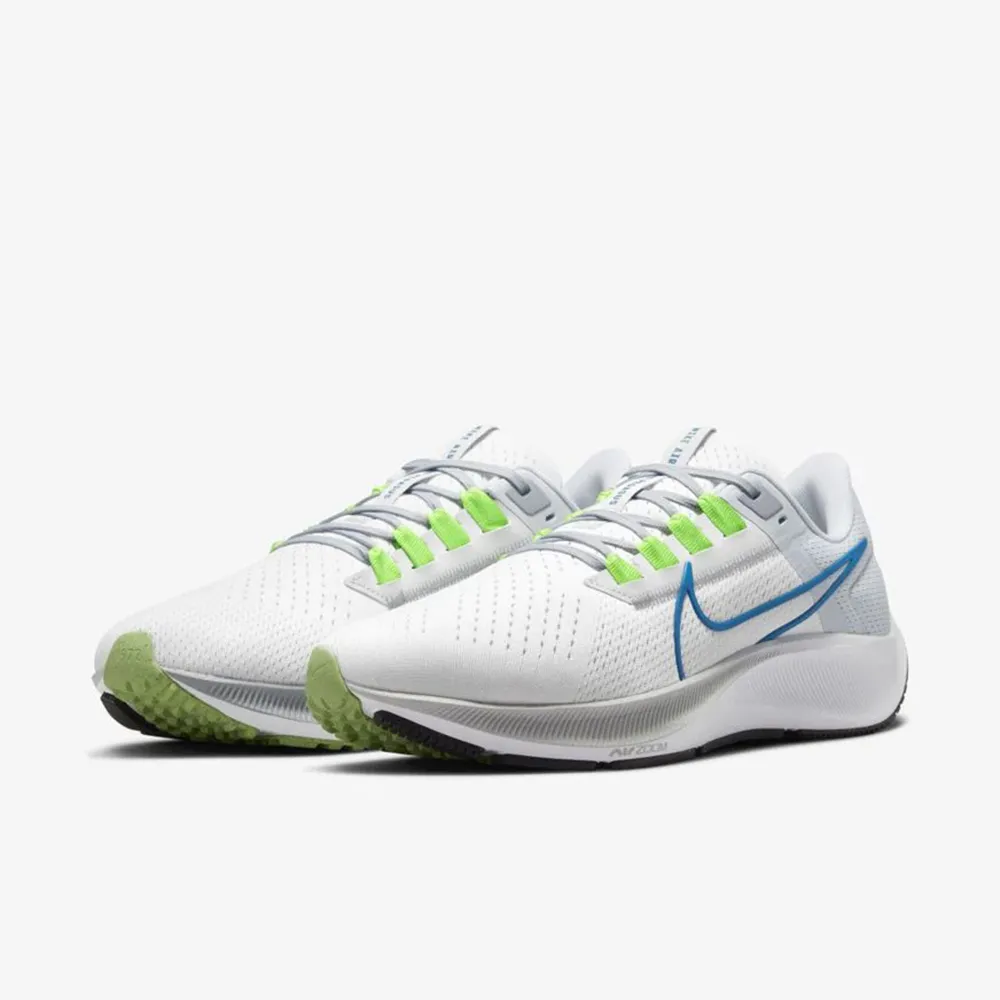 【NIKE】AIR ZOOM PEGASUS 38 男 慢跑鞋-CW7356002 歷史價格詳細信息