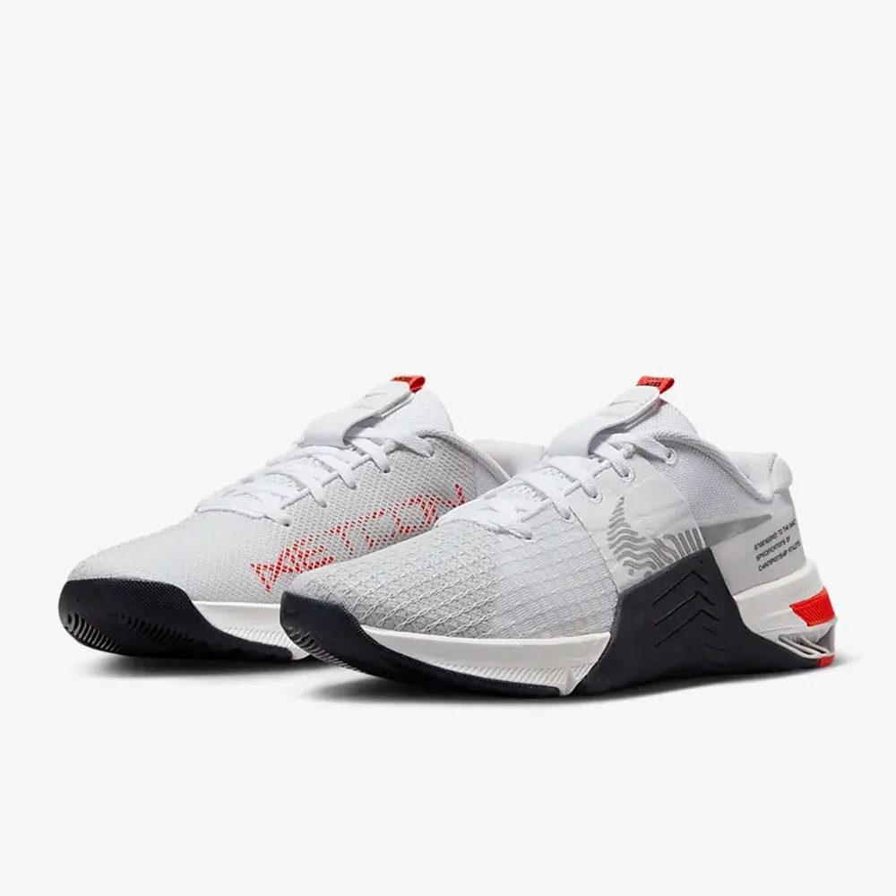 Nike Metcon 8 女 粉 運動 健身 慢跑 訓練鞋 DO9327-600 歷史價格詳細信息