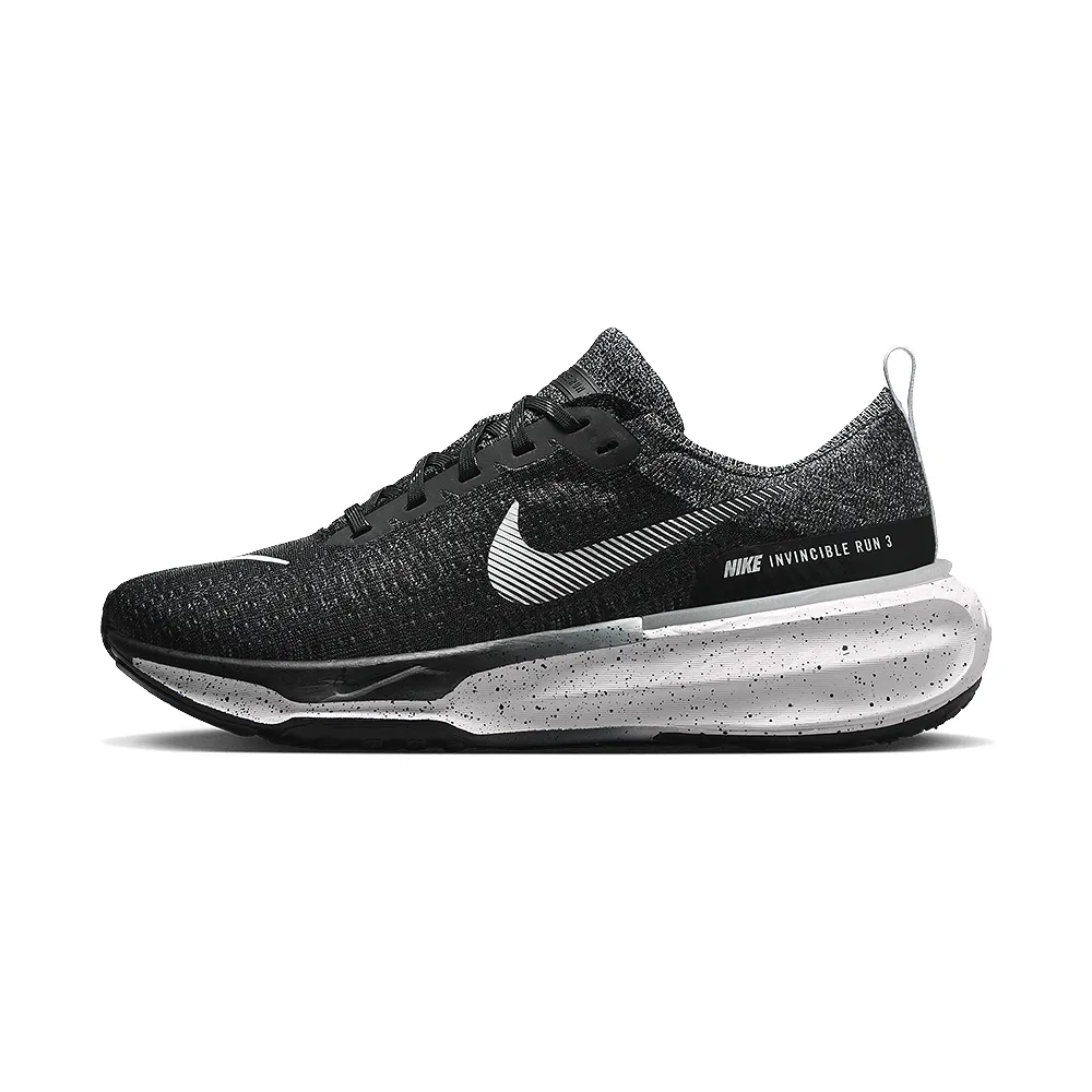 Nike ZoomX Invincible Run FK 3 籃 白 厚底 男鞋 慢跑鞋 零碼福利品 【ACS】 歷史價格詳細信息