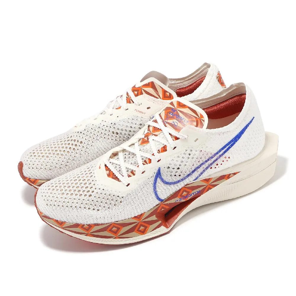 Nike ZoomX Vaporfly Next% 3 男 白 專業 慢跑 路跑 運動 慢跑鞋 DV4129-100 歷史價格詳細信息