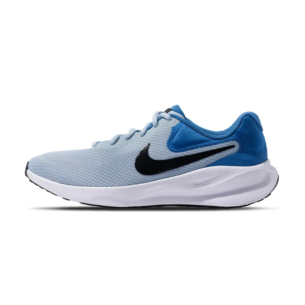 NIKE 男 REVOLUTION 7 WIDE 慢跑鞋 舒適 百搭 通勤 輕運動 寬版 - FB8501001 歷史價格詳細信息