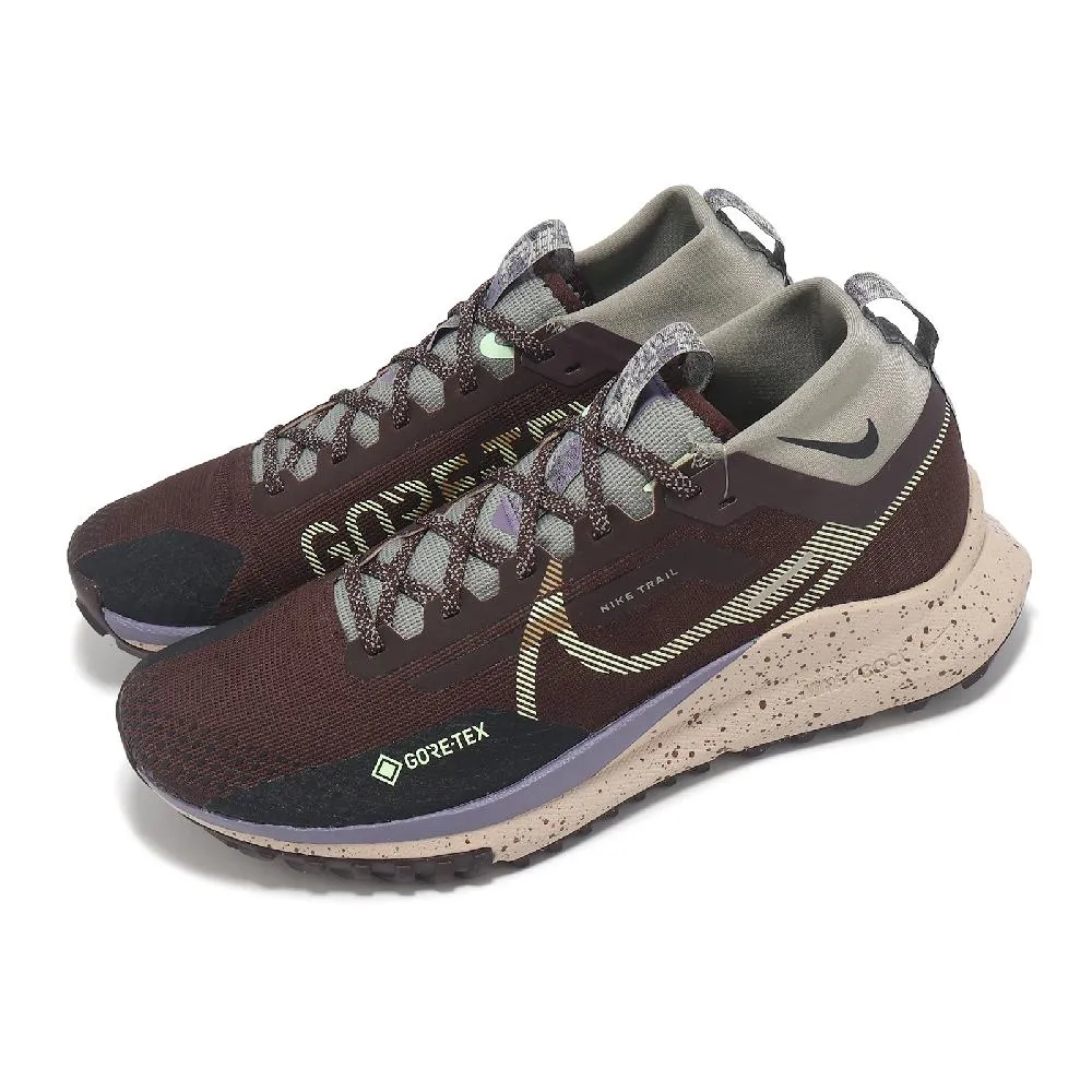 Nike 野跑鞋 Air Zoom Terra Kiger 6 綠 黑 戶外鞋 男鞋 【ACS】 CJ0219-700 歷史價格詳細信息