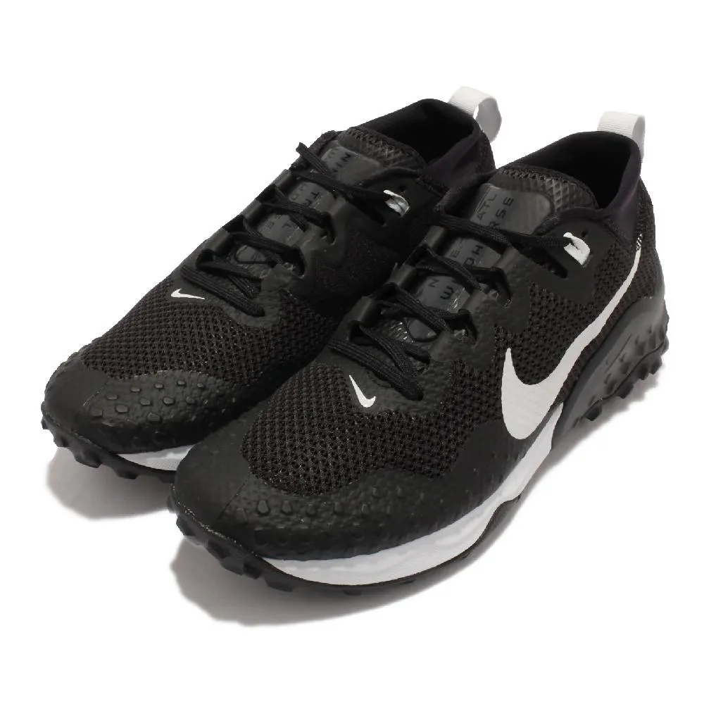 Nike 耐吉 越野跑鞋 Wildhorse 7 男鞋 黑 白 野跑 戶外 運動鞋 CZ1856-002 價格比較,價格查詢,歷史價格詳細信息