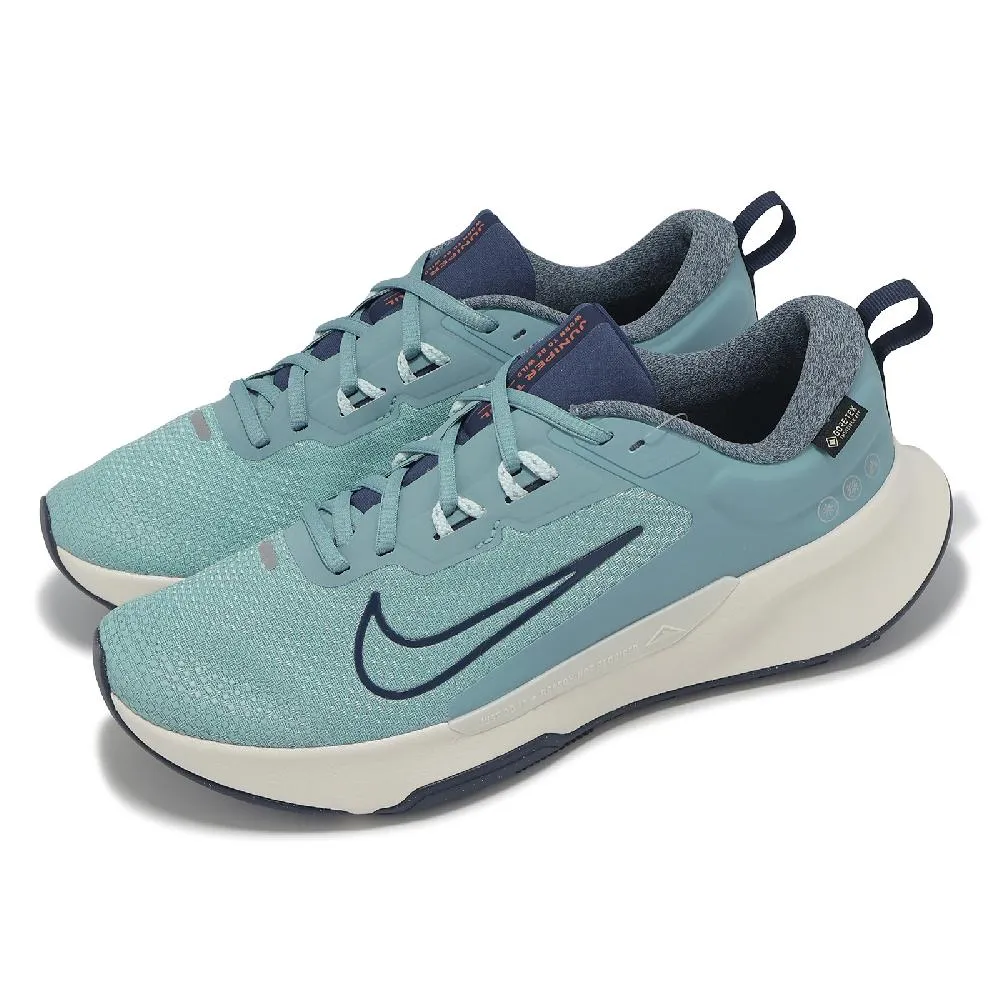 NIKE 慢跑鞋 運動鞋 NIKE JUNIPER TRAIL 2 男 FD4323181 沙漠色 大地色 歷史價格詳細信息