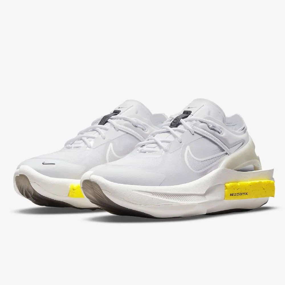 NIKE W FONTANKA WAFFLE 女休閒鞋 DC3579001 黑 歷史價格詳細信息