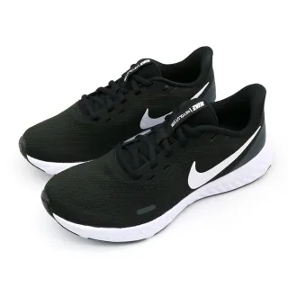 Nike 慢跑鞋 Wmns Revolution 5 黑 白 女鞋 運動鞋 BQ3207-002 【ACS】 歷史價格詳細信息