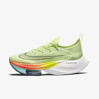 Nike Wmns Air Zoom Alphafly Next% [CZ1514-501] 女 慢跑 競速 路跑 紫黑 歷史價格詳細信息