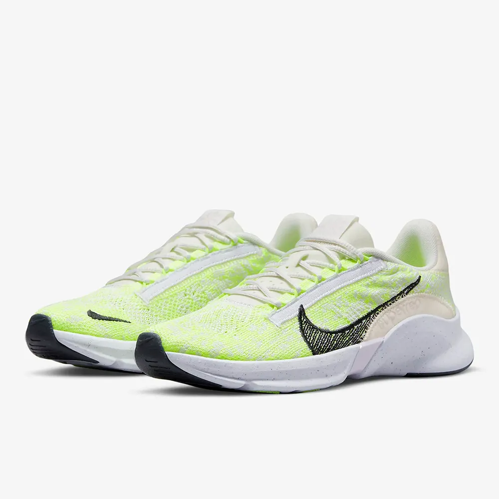 【NIKE】W SUPERREP GO 3 NN FK 慢跑鞋-DH3393101 歷史價格詳細信息