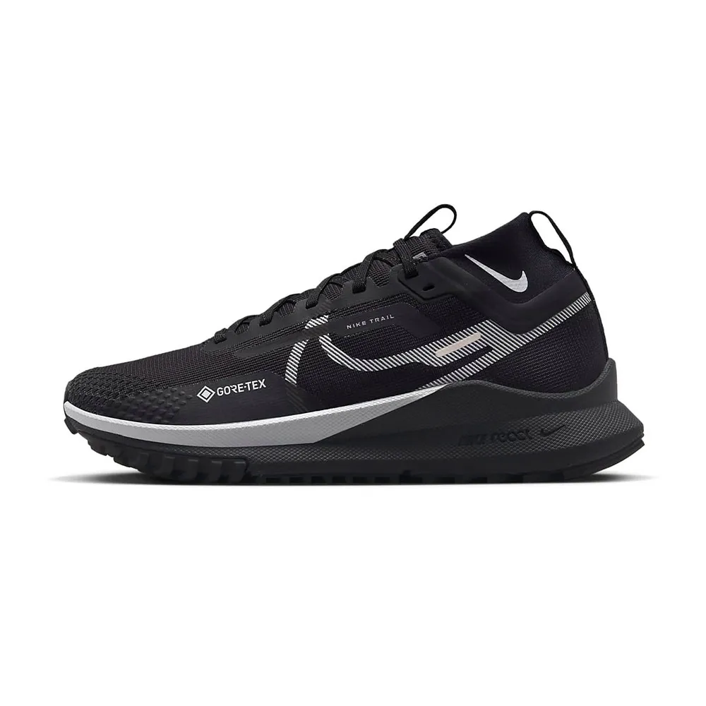 Nike Pegasus Trail 4 GORE-TEX 男 椰奶 越野 防水 運動 慢跑鞋 FN3430-180 歷史價格詳細信息