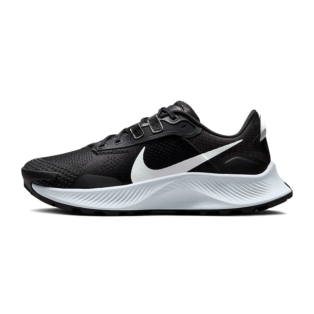 Nike 慢跑鞋 Pegasus Trail 3 GTX 男鞋 防水 戶外 越野 黑魂 全黑 DC8793-001 歷史價格詳細信息