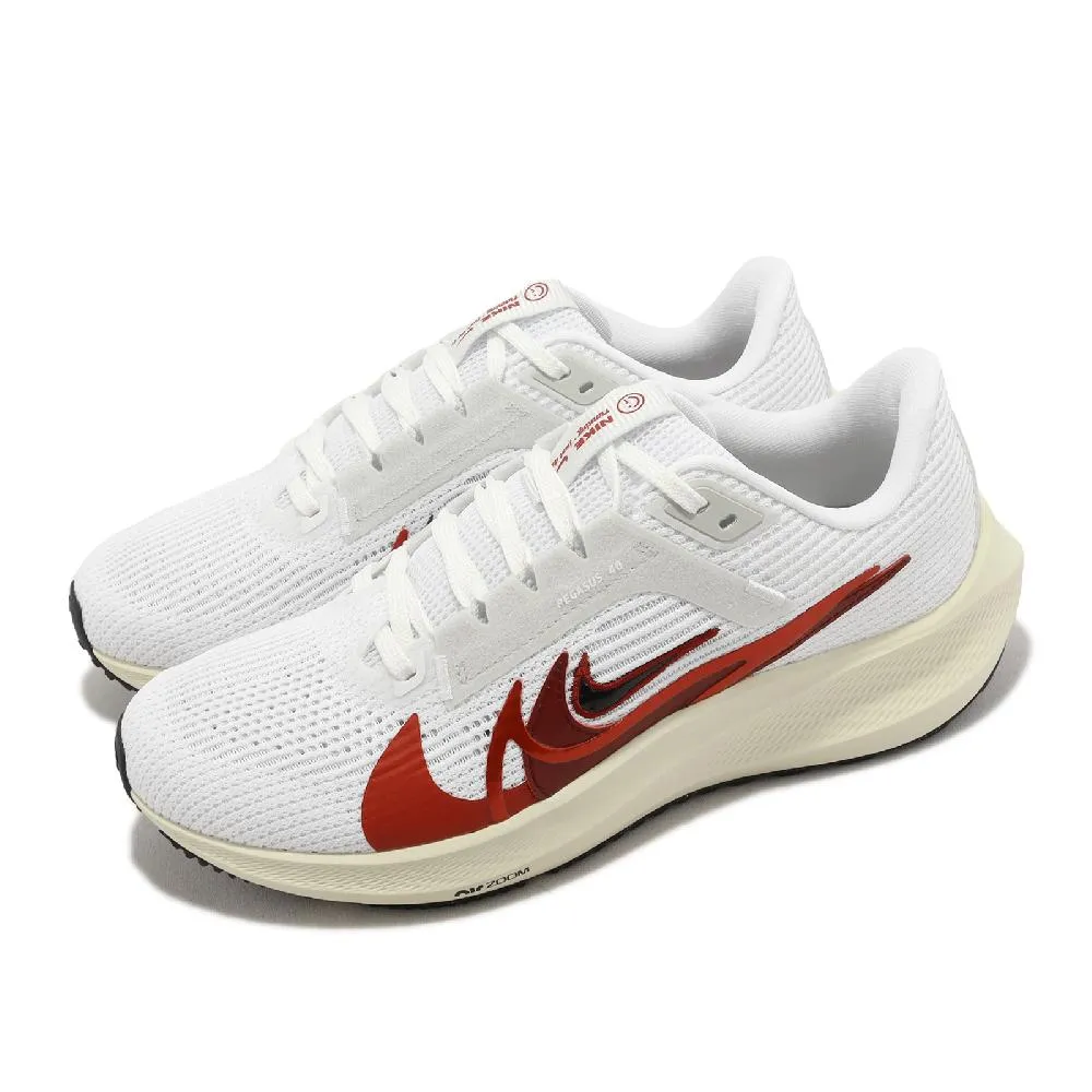 NIKE 女鞋 慢跑鞋 W AIR ZOOM PEGASUS 40 PRM ANY -FB7703100 歷史價格詳細信息
