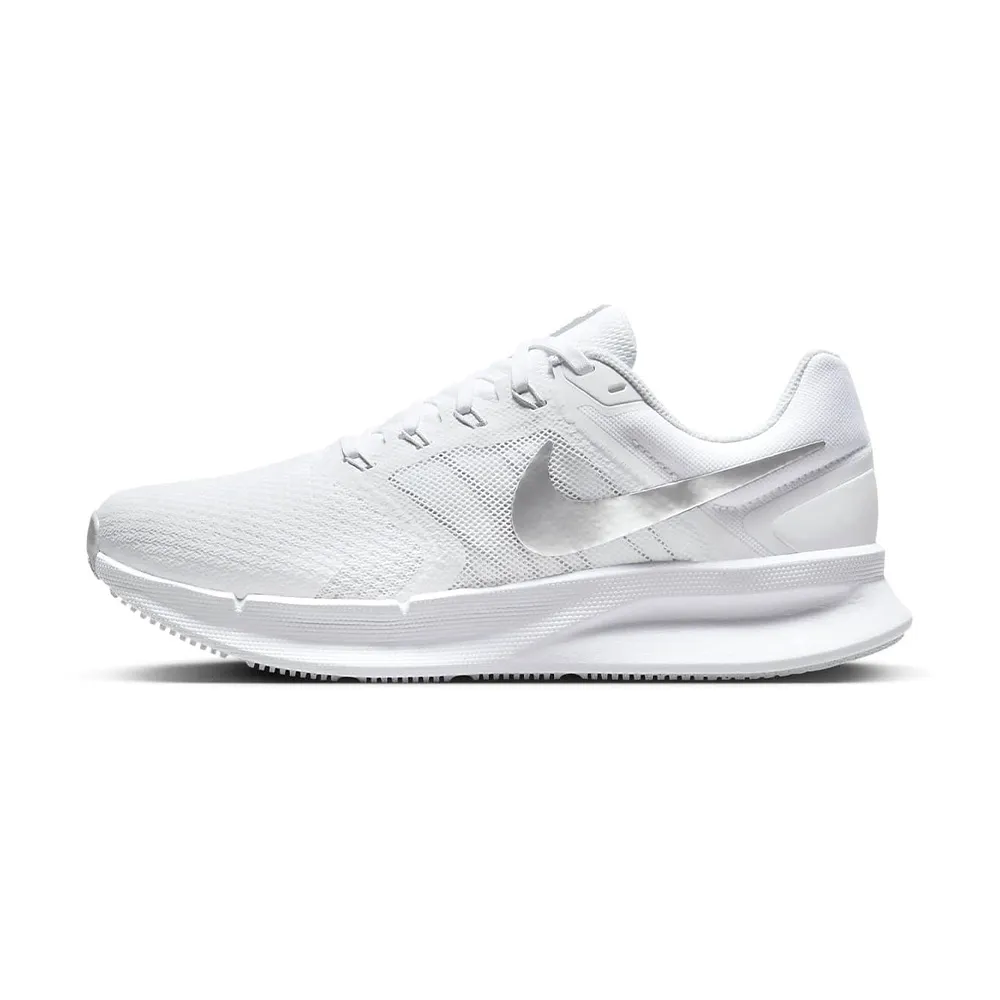 Nike Run Swift 3 SE [FJ1055-100] 男 慢跑鞋 運動 休閒 路跑 緩震 舒適 透氣 白彩 歷史價格詳細信息