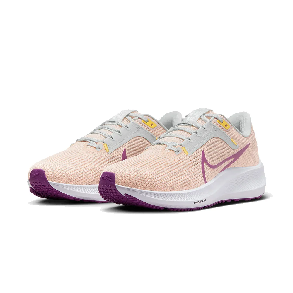 NIKE 女鞋 慢跑鞋 W NIKE AIR ZOOM PEGASUS 40 -DV3854001 歷史價格詳細信息