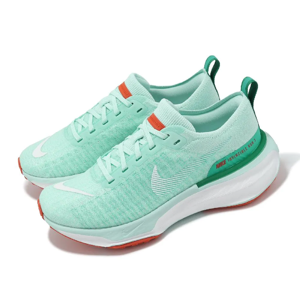 【NIKE 耐吉】跑步鞋 運動鞋 WMNS ZOOMX INVINCIBLE RUN FK 2 女鞋 黑(DC9993001) 歷史價格詳細信息