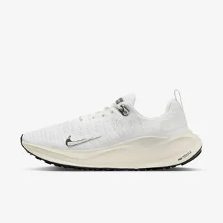 Nike W Reactx Infinity Run 4 女 白粉 專業 慢跑 訓練 運動 慢跑鞋 DR2670-102 歷史價格詳細信息
