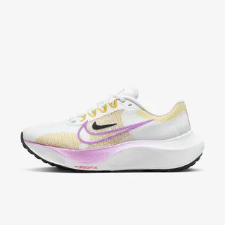 NIKE 女 ZOOM FLY 5 慢跑鞋 -DM8974001 歷史價格詳細信息