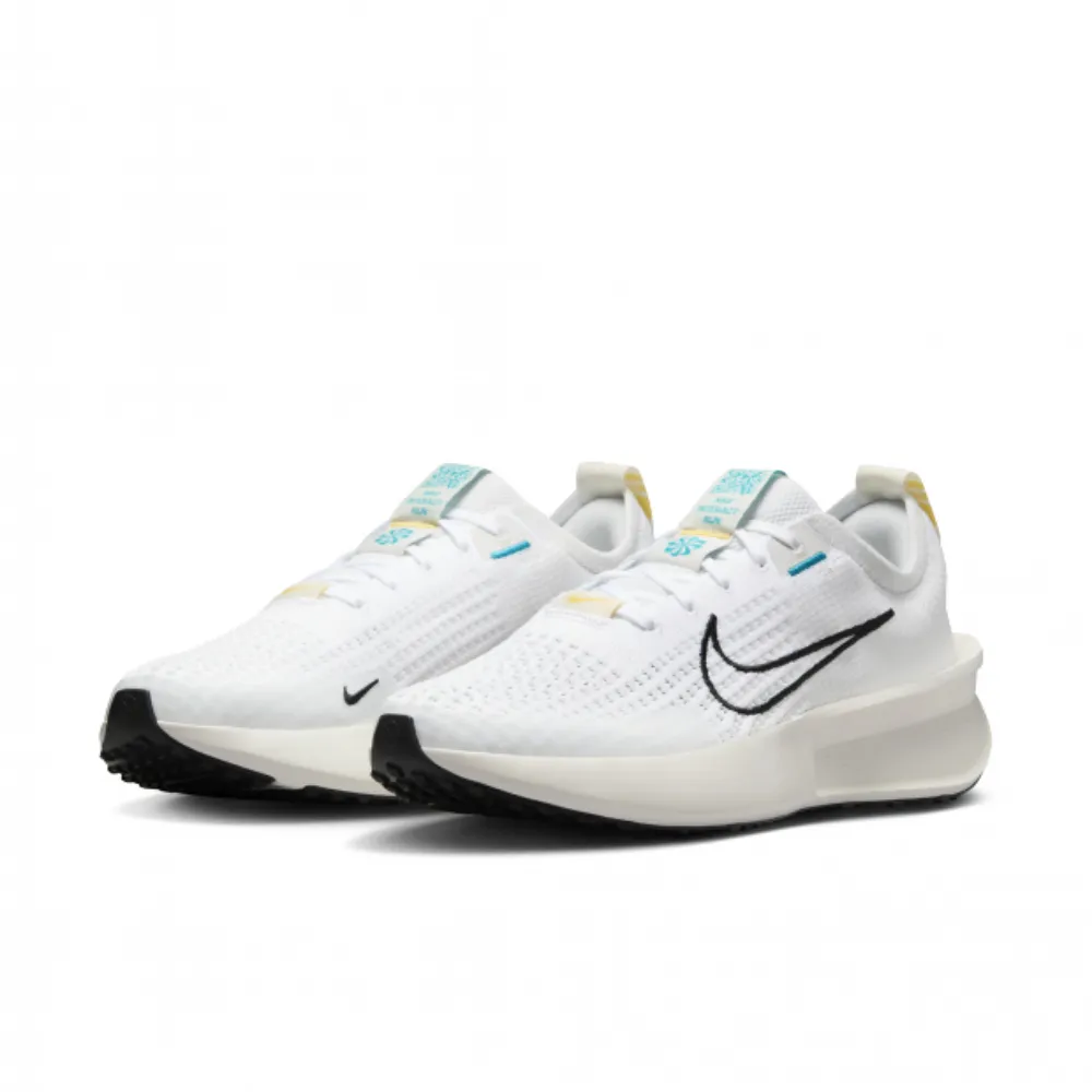 【NIKE】NIKE INTERACT RUN SE 男鞋 跑步鞋 白色-HJ7674030 歷史價格詳細信息