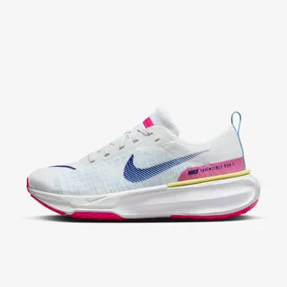 NIKE 女 慢跑鞋 WMNS ZOOMX INVINCIBLE RUN FK 3 淺藍色 -FJ7727161 歷史價格詳細信息