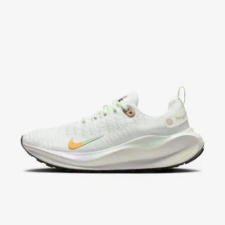 Nike W Reactx Infinity Run 4 女 白粉 專業 慢跑 訓練 運動 慢跑鞋 DR2670-102 歷史價格詳細信息
