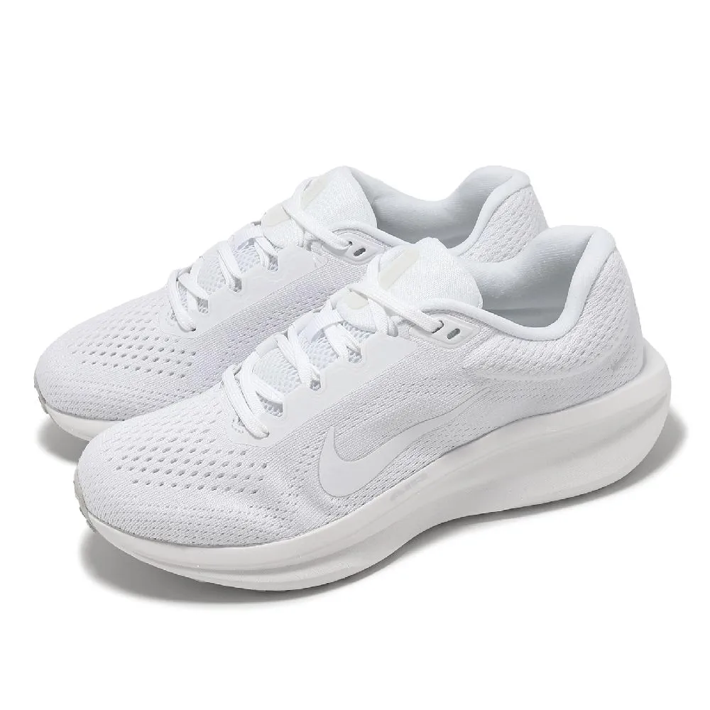 Nike 耐吉 慢跑鞋 Wmns Air Winflo 9 Shield 女鞋 黑灰 紫 防潑水 路跑 緩震 運動鞋 DM1104-002 歷史價格詳細信息