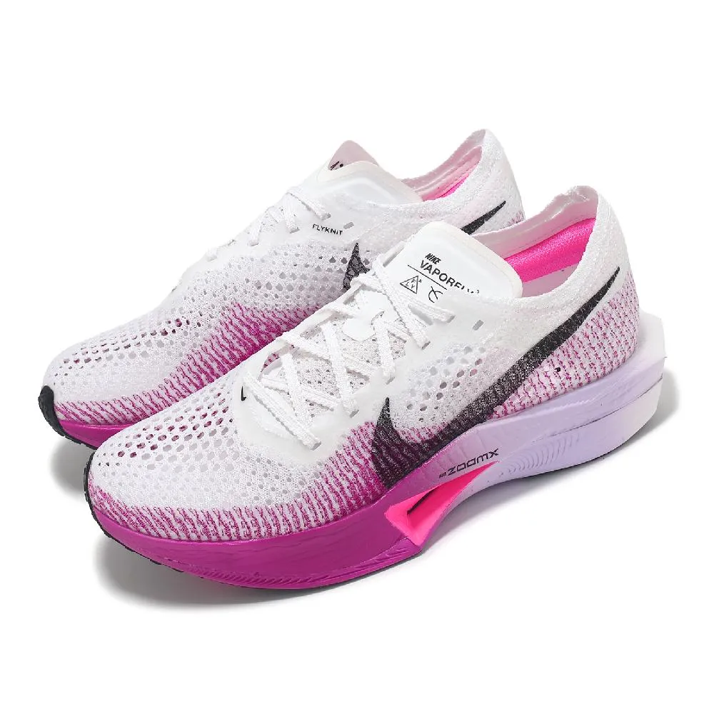 【NIKE 耐吉】跑步鞋 運動鞋 WMNS ZOOMX INVINCIBLE RUN FK 2 女鞋 黑(DC9993001) 歷史價格詳細信息