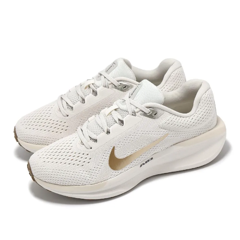Nike 耐吉 慢跑鞋 Wmns Air Winflo 11 女鞋 黑 白 氣墊 厚底 緩衝 運動鞋 FJ9510-001 歷史價格詳細信息