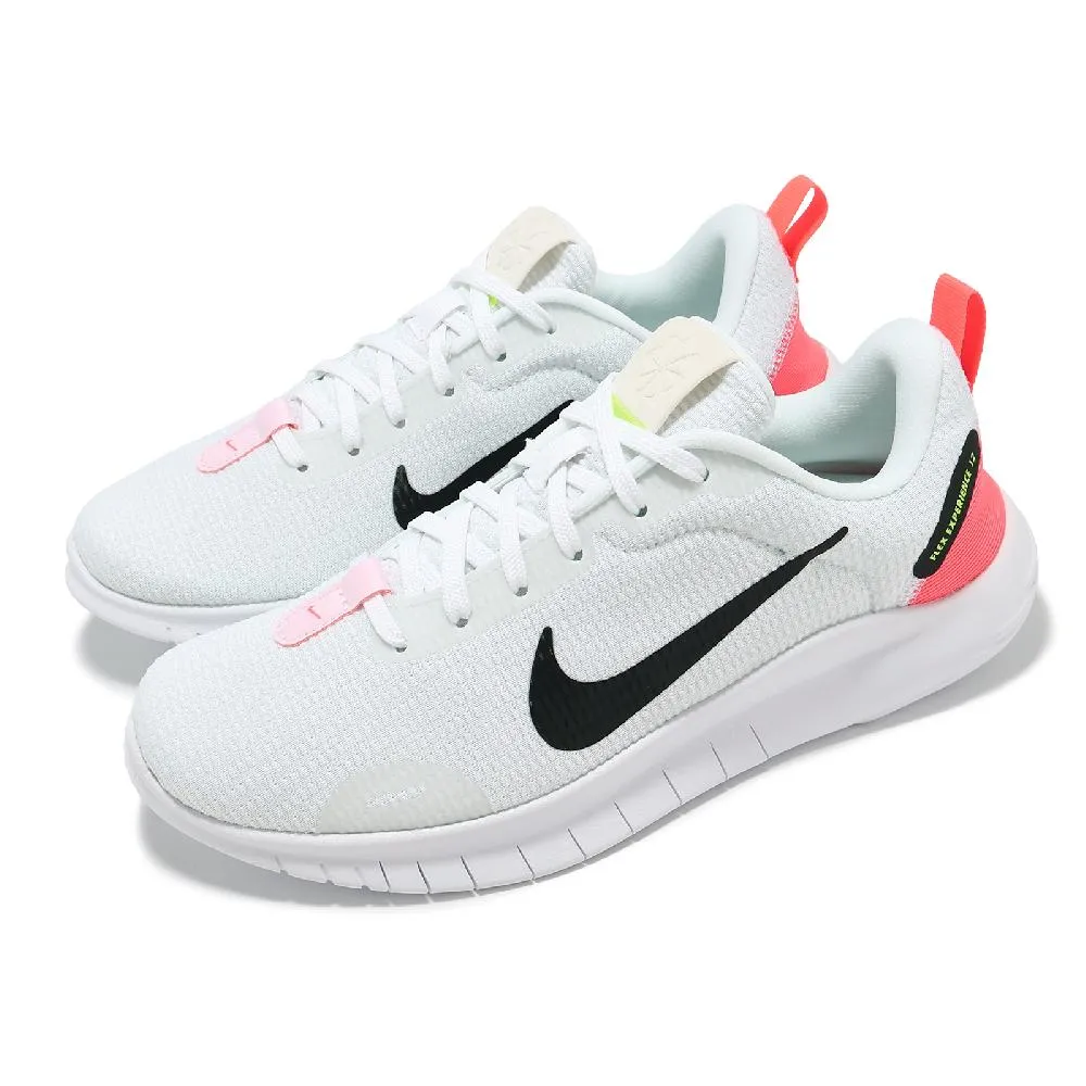 Nike 慢跑鞋 Wmns Flex Experience RN 10 白 金 女鞋 【ACS】 CI9964-010 歷史價格詳細信息