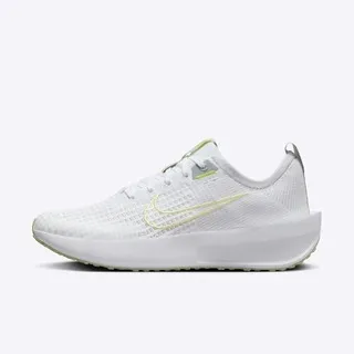 Nike Interact Run [FD2291-001] 男 慢跑鞋 運動 休閒 針織 透氣 回彈 緩震 舒適 黑白 歷史價格詳細信息