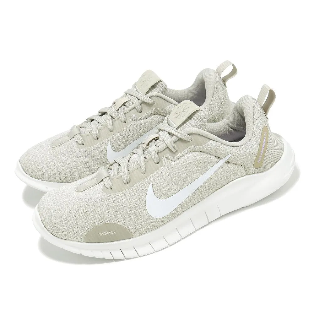 Nike 慢跑鞋 Wmns Flex Experience RN 10 白 金 女鞋 【ACS】 CI9964-010 歷史價格詳細信息