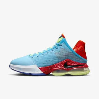 Nike Lebron XIX Low EP 男 紫色 避震 包覆 籃球鞋 DO9828-500 歷史價格詳細信息