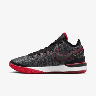Nike Zoom LeBron NXXT Gen EP 全白 籃球鞋 低筒 運動鞋 男鞋 DR8788-101 歷史價格詳細信息