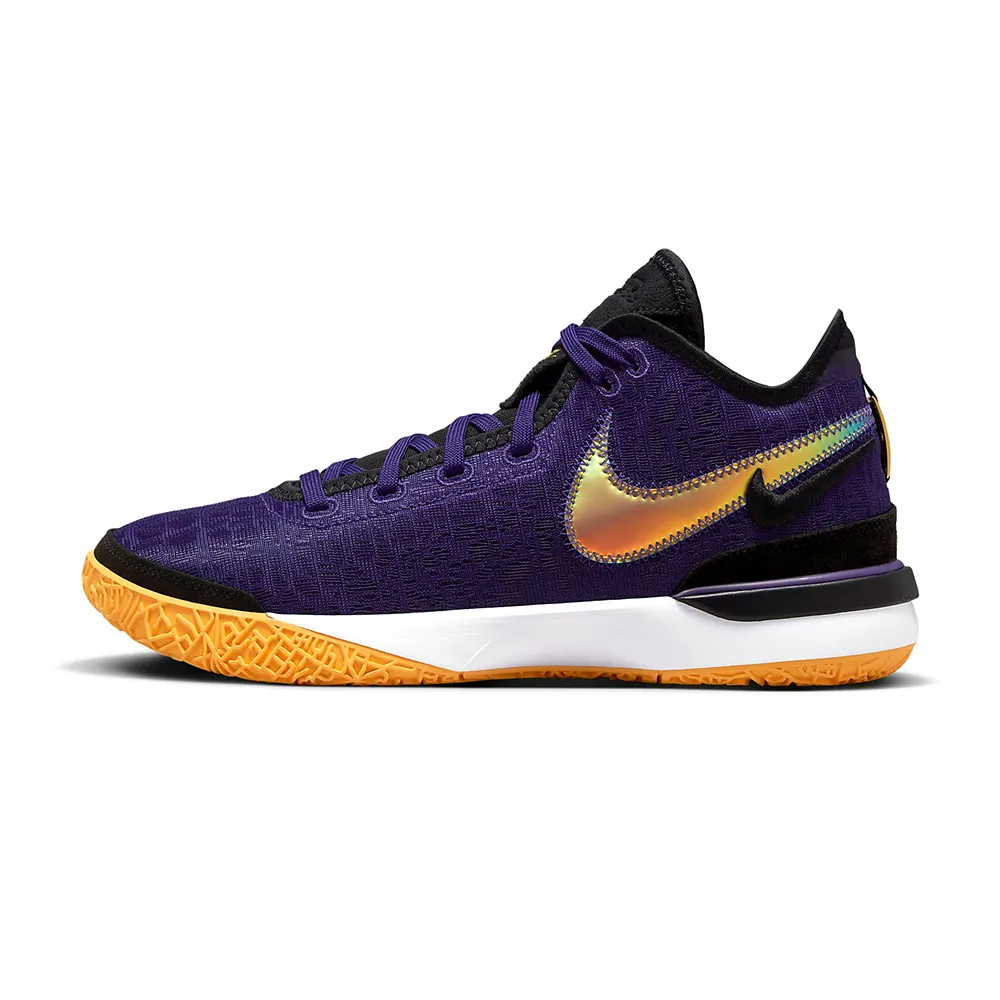 Nike Zoom LeBron NXXT Gen EP 全白 籃球鞋 低筒 運動鞋 男鞋 DR8788-101 歷史價格詳細信息