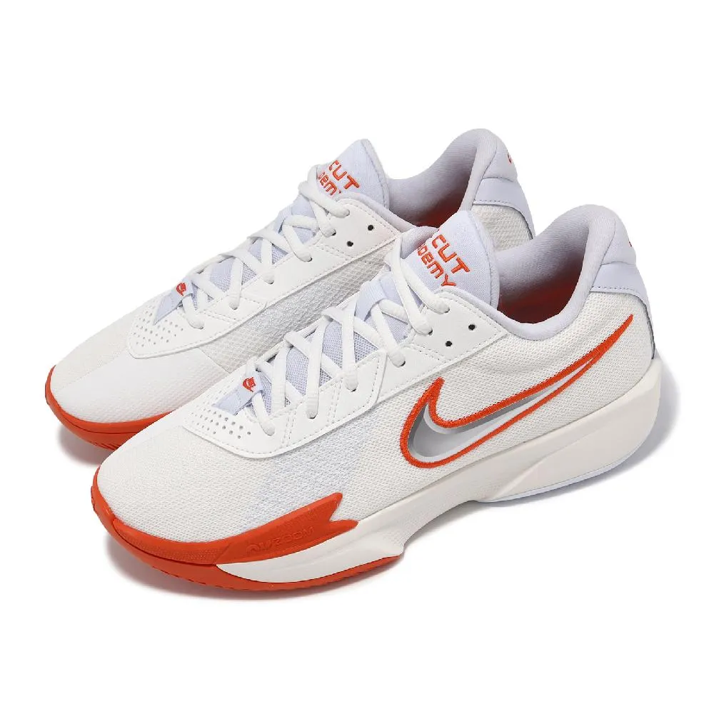 Nike 耐吉 籃球鞋 Air Zoom G.T. Cut 2 EP 男鞋 白 冰藍 緩震 實戰 運動鞋 DX6041-101 歷史價格詳細信息