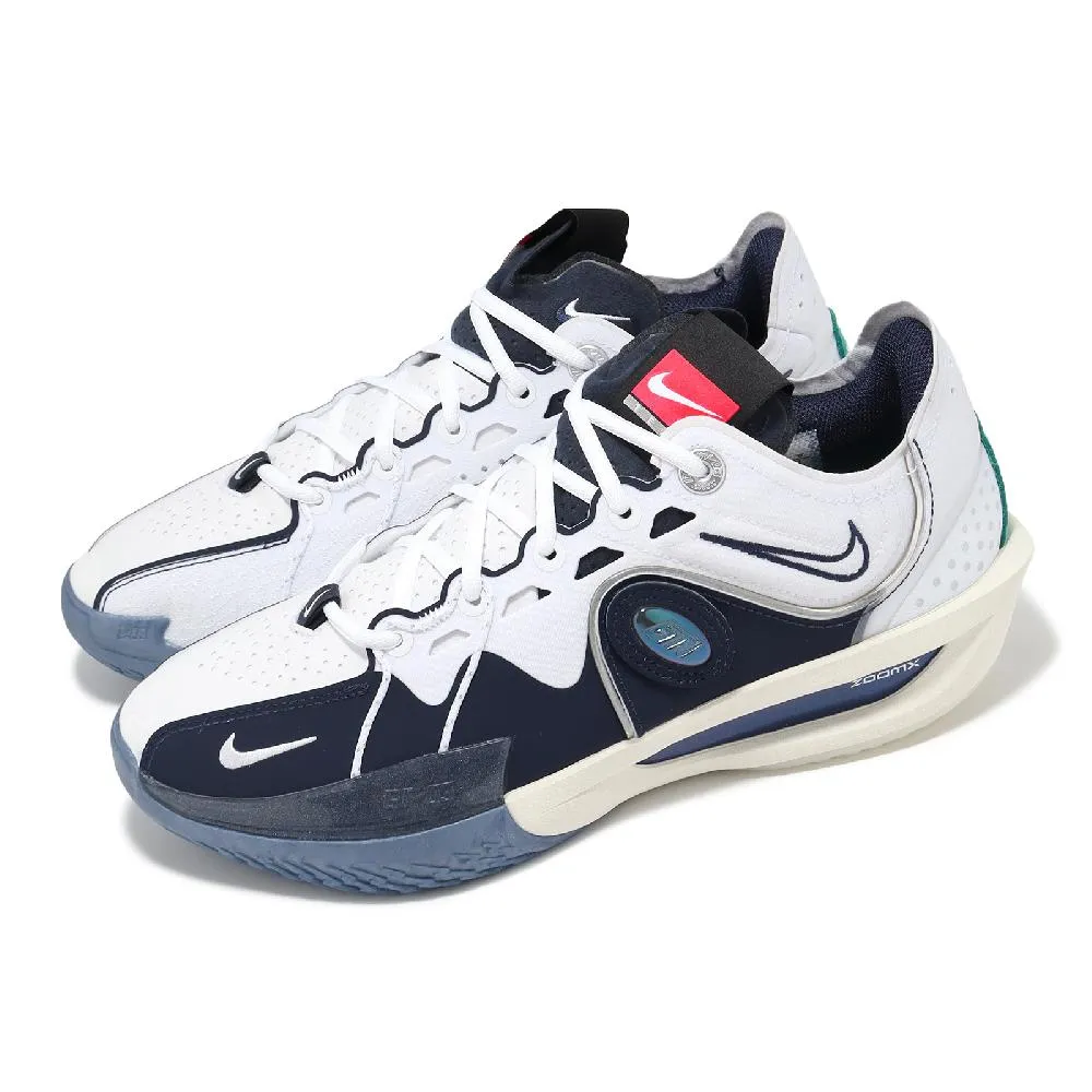 耐吉 Nike Air Zoom GT CUT 3代 2023年低幫減震運動鞋實戰訓練 籃球鞋 歷史價格詳細信息