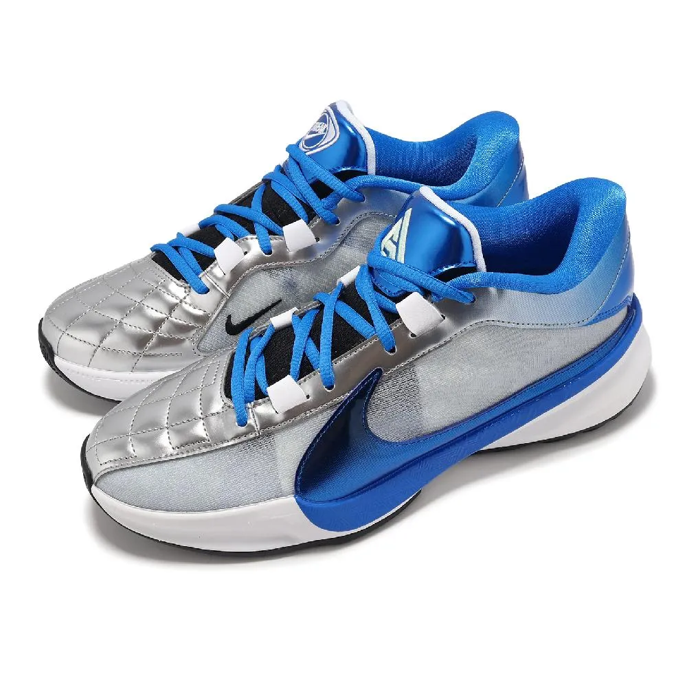 Nike 籃球鞋 Freak 5 EP 黑 綠 紫 字母哥 希臘怪物 男鞋 5代 ACS DX4996-002 歷史價格詳細信息