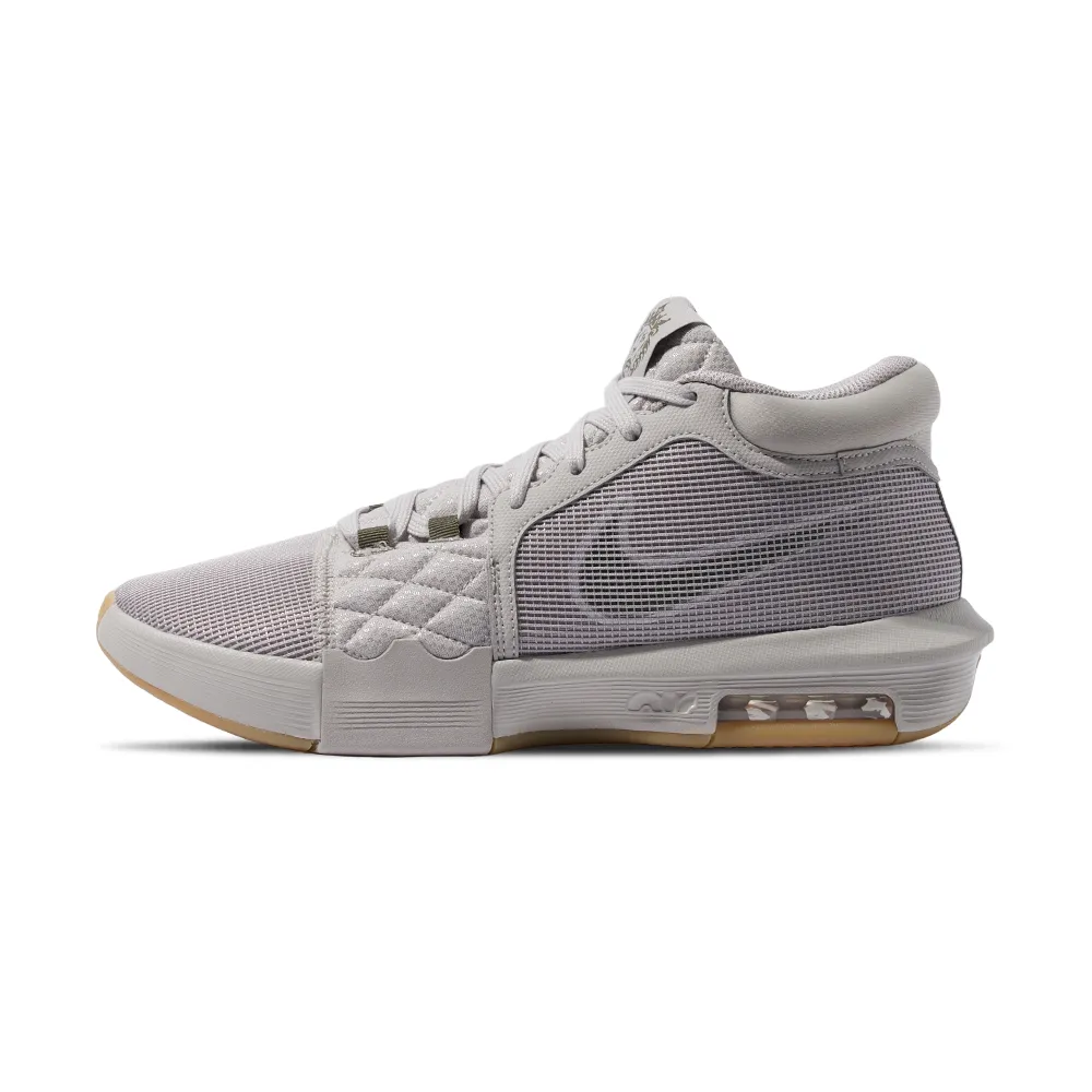 Nike LeBron Witness 8 EP 男 黑紫金 籃球 實戰 訓練 運動 籃球鞋 FB2237-001 歷史價格詳細信息