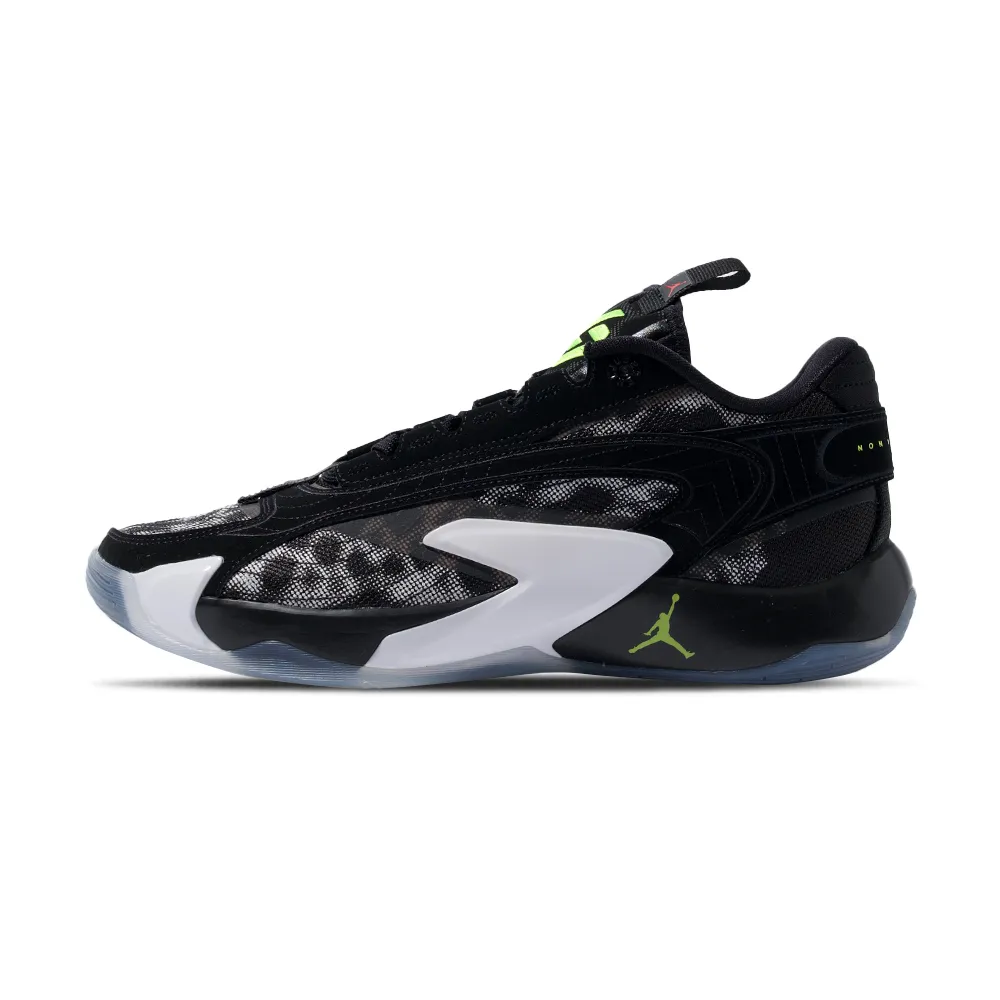 Nike Jordan Luka 2 PF [DX9012-017] 男 籃球鞋 運動 喬丹 球鞋 幻影 實戰 黑 綠 歷史價格詳細信息